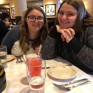 Meet your Posher, Kristen